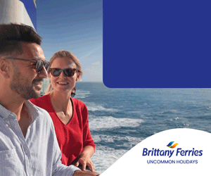 Brittany Ferries