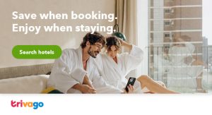 Trivago